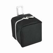 Waist-Mounted Laser Level Storage Bag With Hooks Level Gauge Pouch Waist Pouch  For Waist Pouch juoda