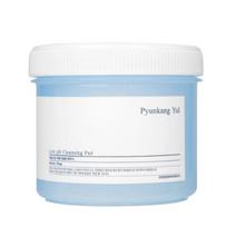 Pyunkang Yul Calming Low pH Cleansing Pad 70 Pads - Mild Makeup Remover & Deep Facial Cleansing Wipes for Sensitive Skin