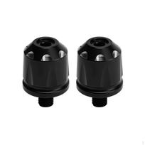 2 Pieces Weight Balance Plug Motorcycle Handlebar End Ends