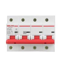 Delixi Electric DZ47-125 Series Miniature Circuit Breaker