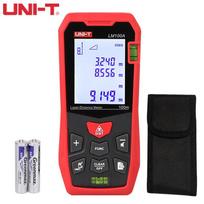UNI-T LM100A Laser Distance Meter (CN version)