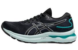 ASICS Gel Nimbus 24 D 'Juoda Mėlyna' Moteriški 1012B199-005 37
