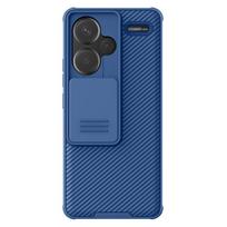 for Xiaomi Redmi Note 13 Pro Plus 5G Case Nillkin CamShield Case Slide Camera Case Lens Shockproof Hard Cover Note 13 Pro Plus 5G