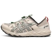 ASICS Gel Sonoma Amortizacija, Atsparūs Dilimui Žemi Laisvalaikio Batai Unisex Smėlio spalvos 1203A719-020 37 white