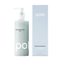 Bertie High Moisturizing Body Lotion