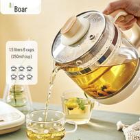 Bear Multi-function Electric Health & Tea Kettle CN plug (adapter included)