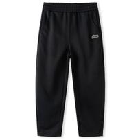 Teenagers ASICS Knitted Sweatpants 331261082417-9000 150