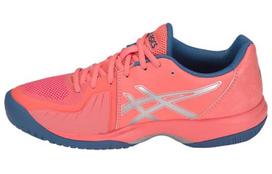 ASICS Gel Court Speed 'Orange Pink' Women's E850N-709 37
