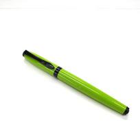 Platignum Studio Fountain Lime 50476 Pen, Green,