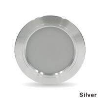 LED lubinis šviestuvas 5W 9W 12W 15W 18W LED lubinis šviestuvas 220V LED lubinis šviestuvas įleidžiamas šviestuvas apvalus LED prožektoriai kambario apšvietimas 15W&Warm White