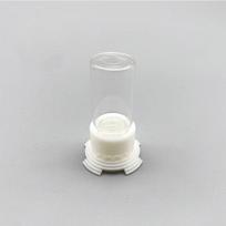 1PCS Ants drinker water feeding area for ant nest Acrylic Large Capacity ant Water Feeder for Insect workshop ant water tower white