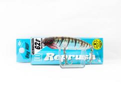 Duo Bay Ruf Reprush 62F Floating Lure CLA0739 (9907)