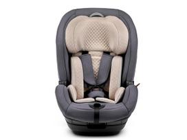 Automobilinė kėdutė ABC Design 2in1 Aspen i-Size 9-36 kg. Fashion Edition Stone