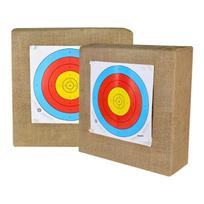 Brangdy Square Grass Archery Target