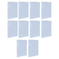 10 VNT. CMYK LED apšvietimo plokštė, tinkama Bambu Lab P1 X1 A1 serijos 3D spausdintuvams, PCB, litofano skydelis, šilta šviesa, 3D spausdinimas