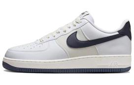 Nike Air Force 1 Low '07 Baltas Obsidianas Eglė HF4298-100 37.5