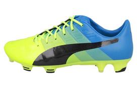 PUMA EvoPOWER 1.3 Fg 'Safety Yellow Atomic Blue' 103524-01 42