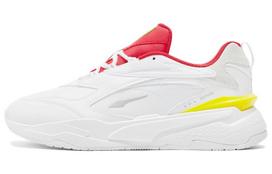 PUMA Rs Fast Scuderia Ferrari White 306810-02 42
