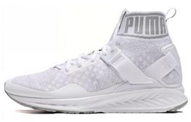 PUMA Ignite 3 Evoknit Mid 'White' 189697-03 37