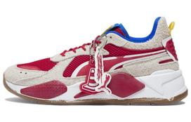 PUMA RS X X Joshua Vides X Scuderia Ferrari '70s Ferrari Racing' 307817-01 43