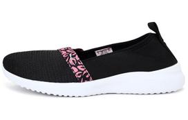 PUMA Adelina Blossom Black Women's 371140-01 35.5