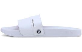 PUMA Bmw Motorsport X Leadcat Slide 'White' 371552-02 39