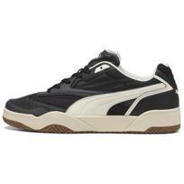 PUMA Tifosi Low top Skateboard Shoes Unisex Black 402616-02 38