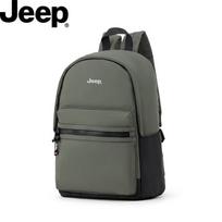 JEEP Waterproof Business Laptop Backpack