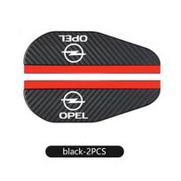 2PCS Car Rearview Mirror Rain Eyebrow Side Snow Sun Visor For Opel Astra G H J K F Corsa D Zafira B Insignia Mokka Regal