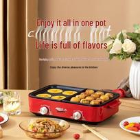 Shenmo Multi-functional Electric Cooking Pot