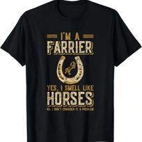 I May Be A Bad Influence But I'm Damn Fun - T-Shirt S įvairiaspalvis
