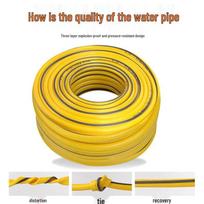 Dexia Antifreeze PVC Water Hose for Garden & Car Wash