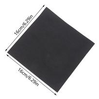 NEW High Density Light-blocking Sponge Film Camera Medium Large Format Camera Light Seal Replacement Foam