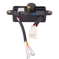 T103A 220V Small Generator Accessories Parts 2KW 3KW AVR Automatic Voltage Regulator Stabilizer juoda