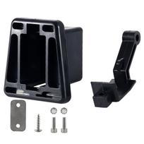 NEW Folding Bike Front Carrier Block Mounting Adapter Adaptor Rack For Brompton juoda