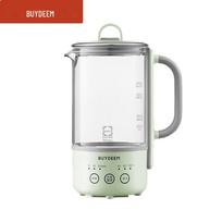 Buydeem K32 Smart Health Kettle & Tea/Coffee Brewer CN plug (adapter included)