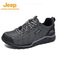 JEEP Men's Outdoor Hiking Shoes 43
