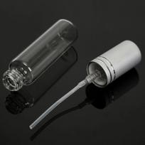 Portable Sub Packaging Spray Bottle 10ML Glass Atomizing Bottle Perfume Soap Liquid Oil Cosmetics Mini Sub Packaging Container 10ml