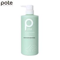 POTE Tea Tree Anti-Dandruff Shampoo