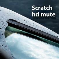 Suitable for Lexus GS300 2005-2006 24 +19 wipers 10 mm
