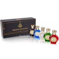Capriole Boadicee Collection perfume set unisex 5x30ml