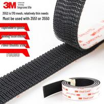 3M Dual Lock Mushroom Hook and Loop Fastener Tape