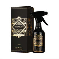 Badee Al Oud by Lattafa Air Freshener 450ml