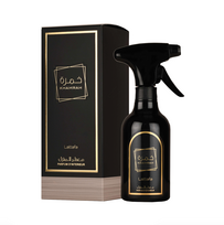 Khamrah by Lattafa Air Freshener 450ml