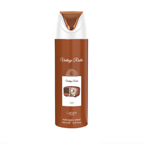 Vintage Radio by Lattafa Pride deodorant 200ml