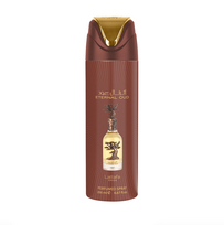 Eternal Oud by Lattafa Pride deodorant 200ml