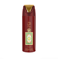 Queen of Arabia by Lattafa Pride deodorant 200ml