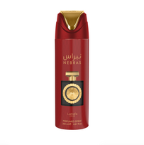 Nebras by Lattafa Pride deodorant 200ml