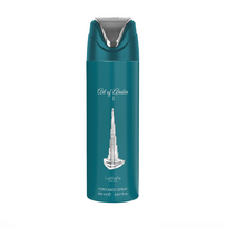 Art of Arabia I by Lattafa Pride deodorant 200ml