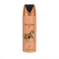 Art of Nature II by Lattafa Pride deodorant 200ml